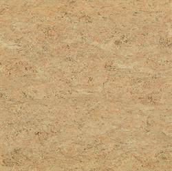 DLW Gerfloor Marmorette Linoleum 0070 Rocky Brown